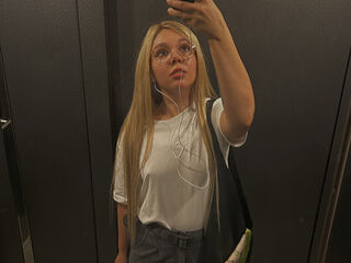 adult cam sex show AnnaSebastian