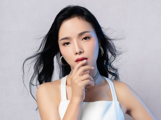 beautiful camgirl AnneJiang