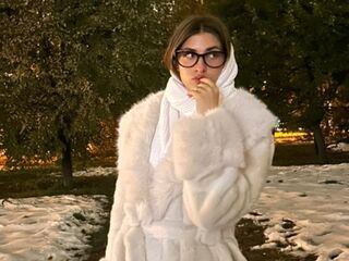 naughty cam girl AnnettePac