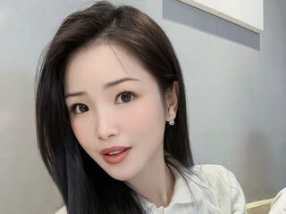 nude webcam girl picture AnniDaiyu