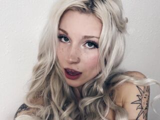 hot live girl AnnieAngel