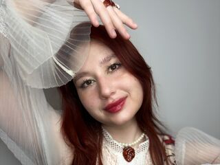 voyeur cam AnnieLanson