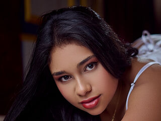 kinky webcam video AnnieMuler