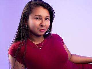 cam girl sexshow AnnyValencia