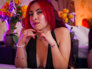 sexcam online AnyaUlsen