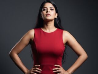 naked girl with webcam masturbating with vibrator AparaLuxe