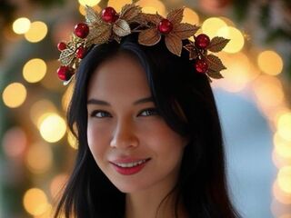 sexy camgirl ArdeliaMchendry