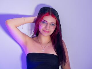 hot chat room AriaRosel