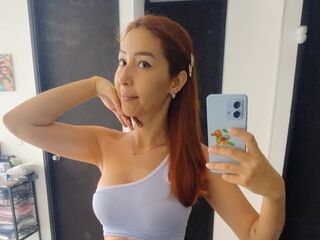 camgirl porn AriaRowan