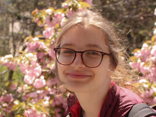 masturbating camgirl AureliaVyxen