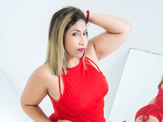 naked camgirl photo AuroraVirelli