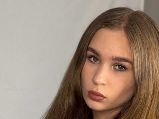 sexy webcamgirl BaileyGagnon