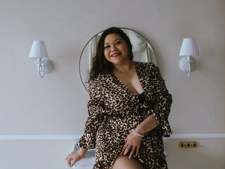 web cam show BarbaraBeck