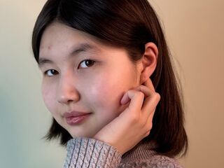 sexy webcamgirl pic BarbraDavion