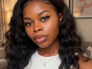 hot girl cam picture BecaSpark