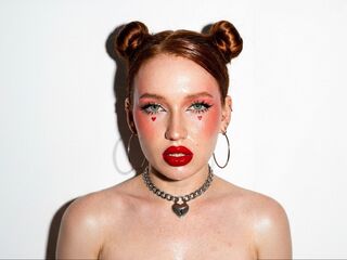 shower sex BellaMesmer