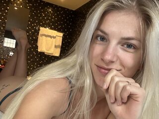 sexcam live BlondieBritt