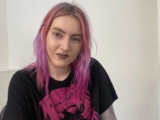 free nude webcam BonnieRide