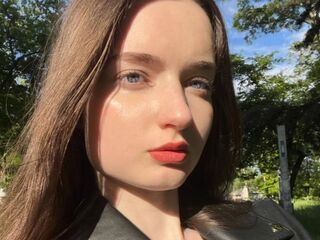 cam girl masturbating with sextoy BritniVolland