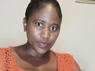 camwhore live BuhleSmith