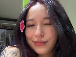 jasmin CamiLewit