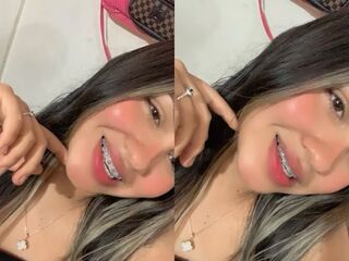 nude webcam girl CamilaFezz