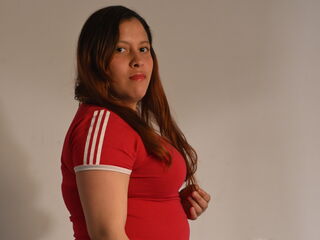 beautiful camgirl CamillaSartori