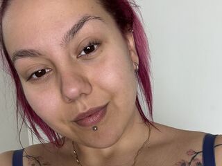 camgirl masturbating with dildo Carlottaaaa