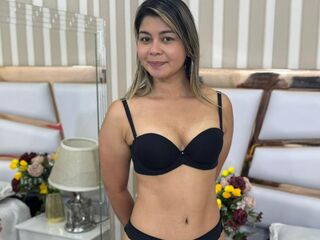 naked camgirl masturbating with dildo CarlyJoness