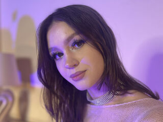 naked webcamgirl CarmenHill