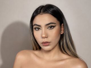 camgirl CarolValmont