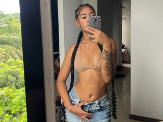 closeup pussy web cam CarolineCartson