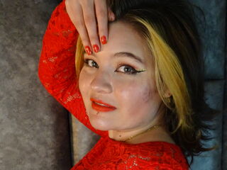 naked camgirl gallery CatalinaDiaz