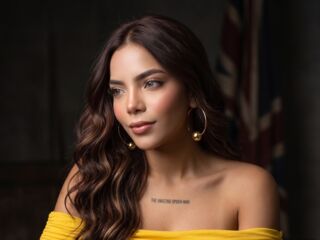 live porn show CatalinaWhatson