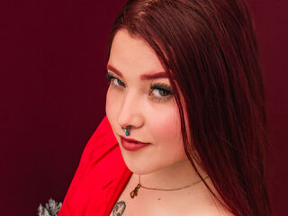 naked cam CelesteRobbiens