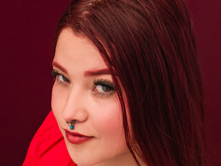 hot girl cam CelesteVertusk