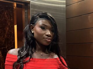 chat room live show ChannelVoss