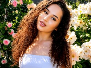 jasmin porn cam CharisFernette
