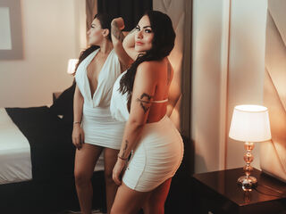 hot cam girl masturbating with sextoy CharloteBrooks