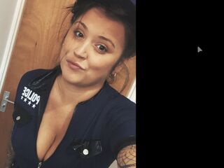 hot striptease webcam CharlotteSnow