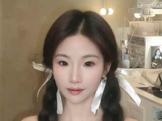 girl cam naked ChenChuChu