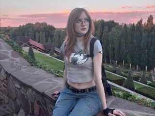 cam girl playing with sextoy ChloeBooks