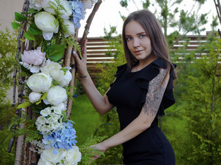 chat livesex ChloeSaphirre