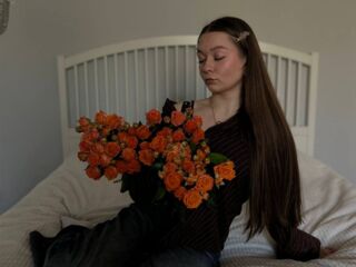 cam girl pic CindyWingett