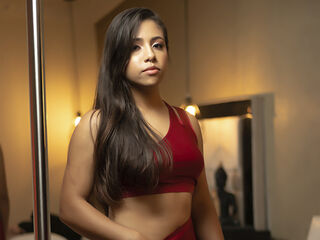 hot striptease show CloheBell