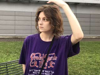 extreme cam video CorinneKeidong