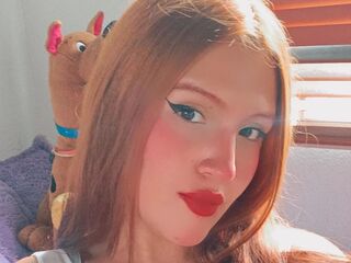 free live webcam picture CristalBonny
