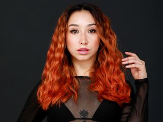 girl webcam sex CristalMurphy