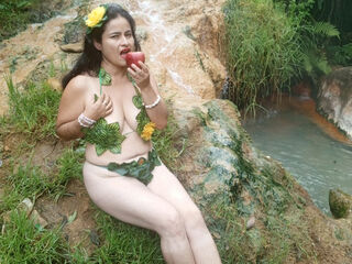 naughty CristalSamdler