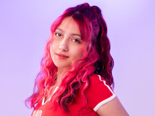 adult cam show DaisyDream